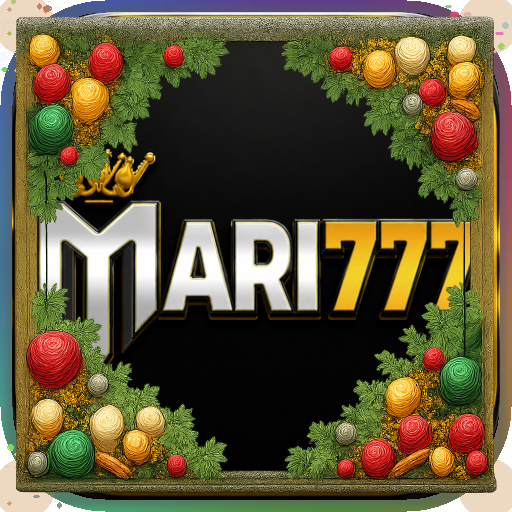 mari777 — galeri pratinjau Resmi APK